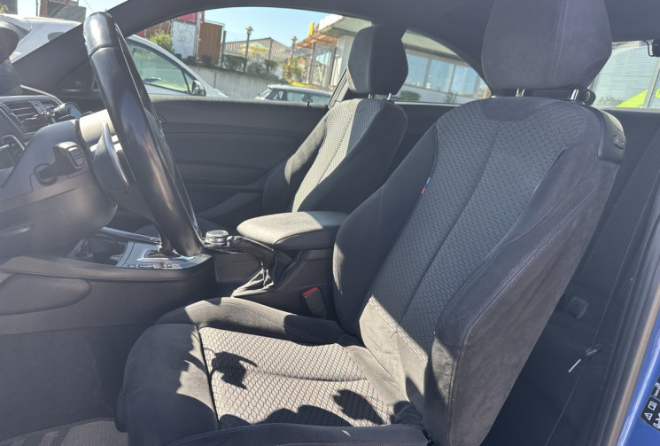 BMW SERIE 2 Coupé (F22) M240i xDrive 3.0 PACK M SPORT 340 