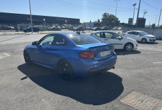 BMW SERIE 2 Coupé (F22) M240i xDrive 3.0 PACK M SPORT 340 