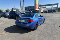 BMW SERIE 2 Coupé (F22) M240i xDrive 3.0 PACK M SPORT 340 