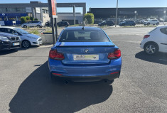 BMW SERIE 2 Coupé (F22) M240i xDrive 3.0 PACK M SPORT 340 