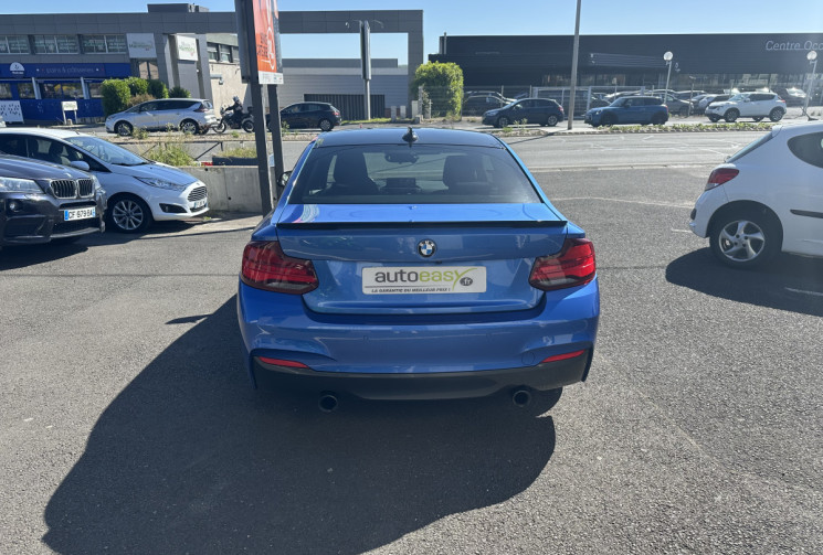 BMW SERIE 2 Coupé (F22) M240i xDrive 3.0 PACK M SPORT 340 