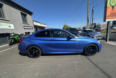 BMW SERIE 2 Coupé (F22) M240i xDrive 3.0 PACK M SPORT 340 