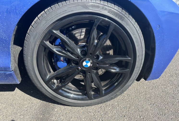 BMW SERIE 2 Coupé (F22) M240i xDrive 3.0 PACK M SPORT 340 