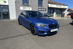 BMW SERIE 2 Coupé (F22) M240i xDrive 3.0 PACK M SPORT 340 