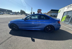 BMW SERIE 2 Coupé (F22) M240i xDrive 3.0 PACK M SPORT 340 