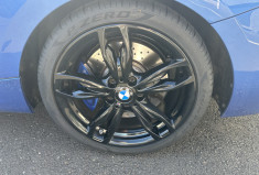 BMW SERIE 2 Coupé (F22) M240i xDrive 3.0 PACK M SPORT 340 