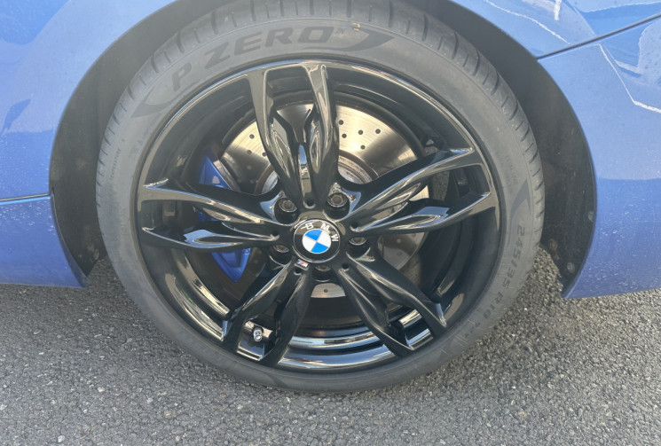 BMW SERIE 2 Coupé (F22) M240i xDrive 3.0 PACK M SPORT 340 