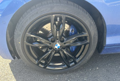 BMW SERIE 2 Coupé (F22) M240i xDrive 3.0 PACK M SPORT 340 