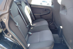 Subaru IMPREZA  II 2.0 220 WRX 4P