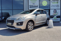 Peugeot 3008 1.2 Puretech Féline S&S