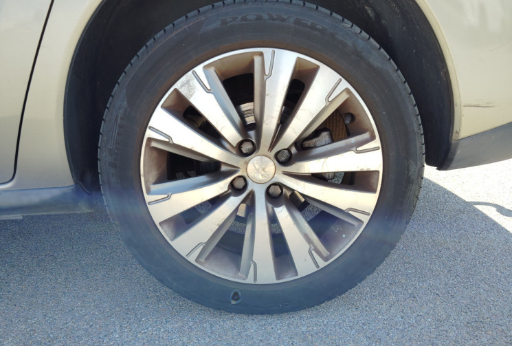 Peugeot 3008 1.2 Puretech Féline S&S