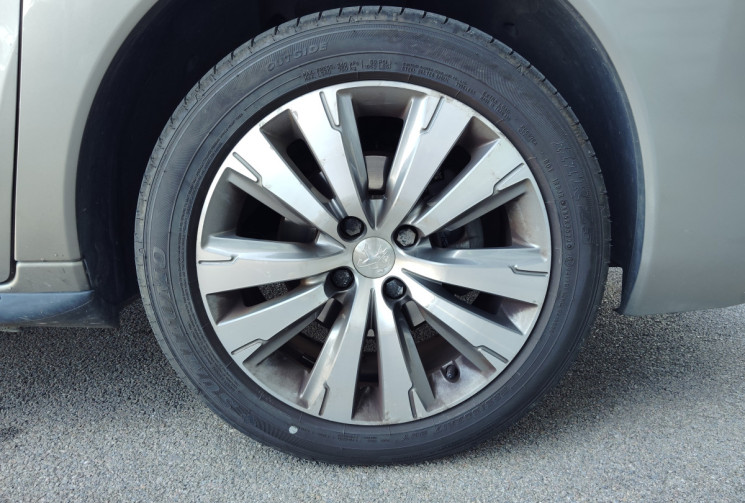 Peugeot 3008 1.2 Puretech Féline S&S