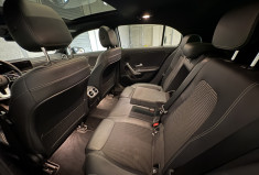 Mercedes Classe A MERCEDES-BENZ Classe A Hatchback 180 d 1.5 d 8V 7G-DCT 116 cv Boîte auto