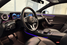 Mercedes Classe A MERCEDES-BENZ Classe A Hatchback 180 d 1.5 d 8V 7G-DCT 116 cv Boîte auto