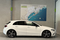 Mercedes Classe A MERCEDES-BENZ Classe A Hatchback 180 d 1.5 d 8V 7G-DCT 116 cv Boîte auto