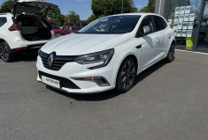 Renault Megane 1.6 DCi 130ch GT Line