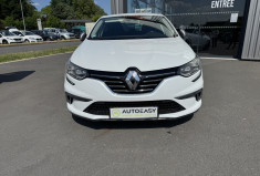 Renault Megane IV 1.6 DCi 130ch GT Line