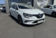Renault Megane IV 1.6 DCi 130ch GT Line
