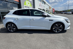 Renault Megane IV 1.6 DCi 130ch GT Line