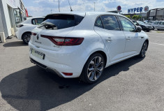 Renault Megane IV 1.6 DCi 130ch GT Line