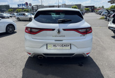Renault Megane IV 1.6 DCi 130ch GT Line