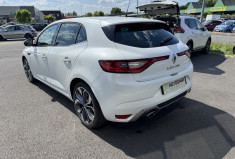 Renault Megane IV 1.6 DCi 130ch GT Line