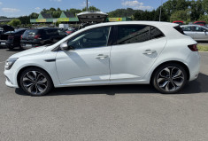 Renault Megane IV 1.6 DCi 130ch GT Line