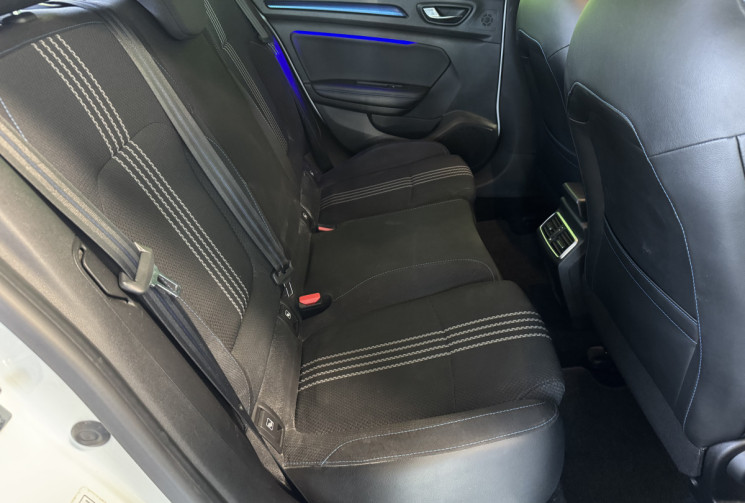 Renault Megane IV 1.6 DCi 130ch GT Line