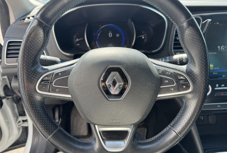 Renault Megane IV 1.6 DCi 130ch GT Line