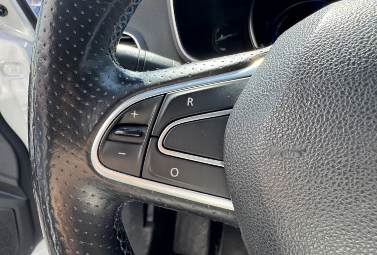 Renault Megane IV 1.6 DCi 130ch GT Line
