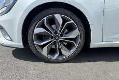 Renault Megane IV 1.6 DCi 130ch GT Line