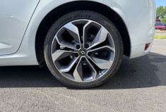 Renault Megane IV 1.6 DCi 130ch GT Line