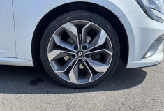 Renault Megane IV 1.6 DCi 130ch GT Line