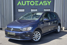 Volkswagen GOLF SPORTSVAN 1.4 TSI 125 cv Lounge / Distribution ok 