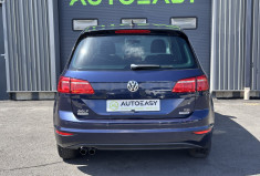 Volkswagen GOLF SPORTSVAN 1.4 TSI 125 cv Lounge / Distribution ok 