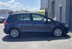 Volkswagen GOLF SPORTSVAN 1.4 TSI 125 cv Lounge / Distribution ok 