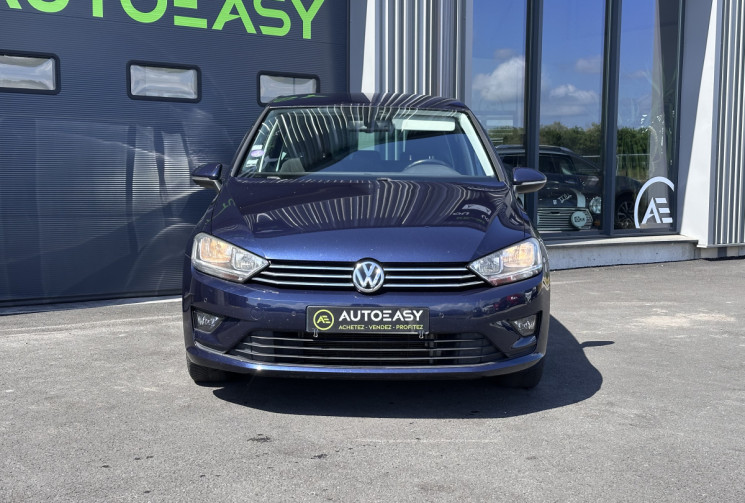 Volkswagen GOLF SPORTSVAN 1.4 TSI 125 cv Lounge / Distribution ok 