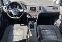 Volkswagen GOLF SPORTSVAN 1.4 TSI 125 cv Lounge / Distribution ok 
