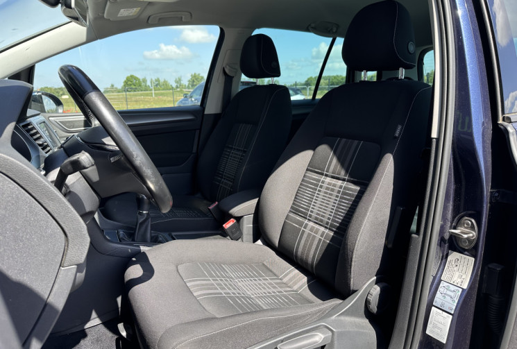 Volkswagen GOLF SPORTSVAN 1.4 TSI 125 cv Lounge / Distribution ok 