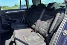 Volkswagen GOLF SPORTSVAN 1.4 TSI 125 cv Lounge / Distribution ok 
