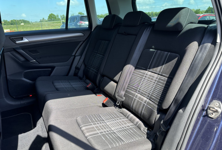 Volkswagen GOLF SPORTSVAN 1.4 TSI 125 cv Lounge / Distribution ok 
