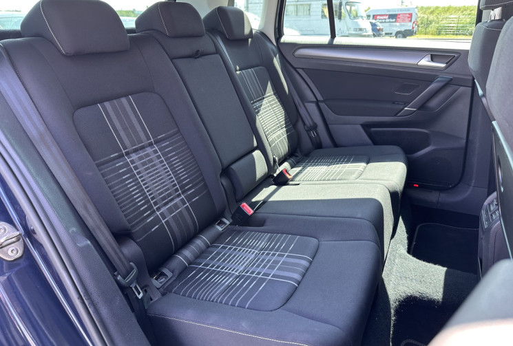 Volkswagen GOLF SPORTSVAN 1.4 TSI 125 cv Lounge / Distribution ok 