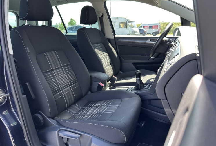 Volkswagen GOLF SPORTSVAN 1.4 TSI 125 cv Lounge / Distribution ok 