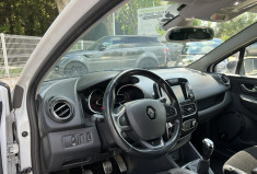 Renault Clio IV 1.5 dCI 90 Edition One / Distribution à Jour / Bose / Radars AR 