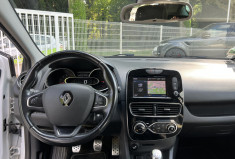 Renault Clio IV 1.5 dCI 90 Edition One / Distribution à Jour / Bose / Radars AR 