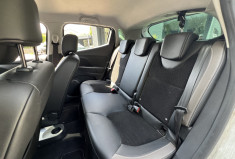 Renault Clio IV 1.5 dCI 90 Edition One / Distribution à Jour / Bose / Radars AR 