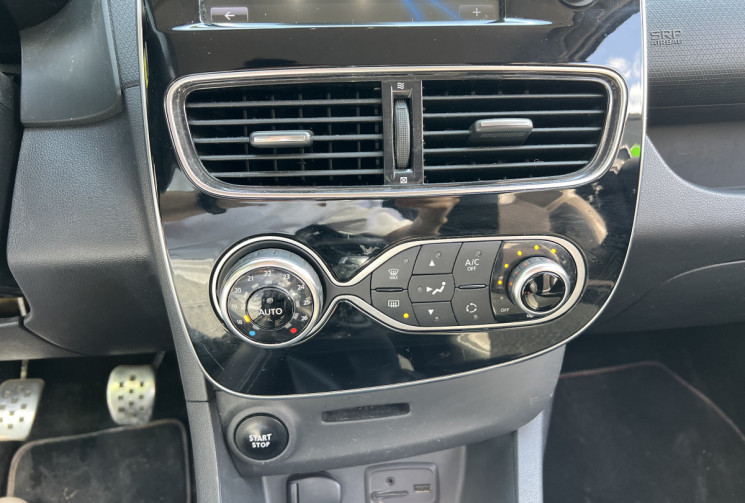 Renault Clio 4 IV 1.5 dCI 90 Edition One / Distribution à Jour / Bose / Radars AR 