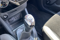 Renault Clio IV 1.5 dCI 90 Edition One / Distribution à Jour / Bose / Radars AR 