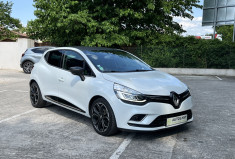 Renault Clio IV 1.5 dCI 90 Edition One / Distribution à Jour / Bose / Radars AR 