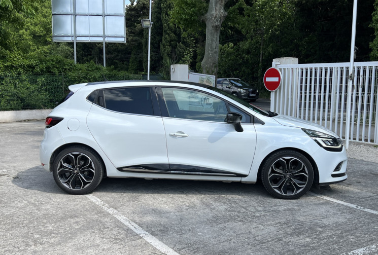 Renault Clio IV 1.5 dCI 90 Edition One / Distribution à Jour / Bose / Radars AR 